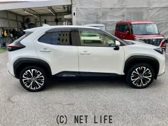 トヨタ ヤリスクロス