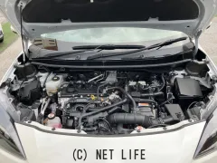 トヨタ ヤリスクロス