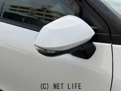 トヨタ ヤリスクロス