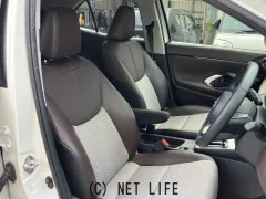 トヨタ ヤリスクロス