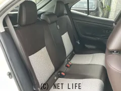 トヨタ ヤリスクロス