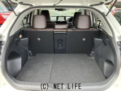 トヨタ ヤリスクロス