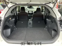 トヨタ ヤリスクロス