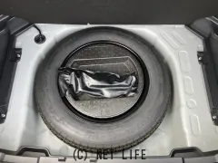 トヨタ ヤリスクロス