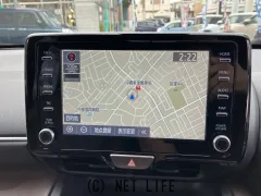 トヨタ ヤリスクロス