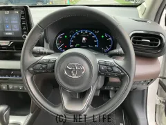 トヨタ ヤリスクロス