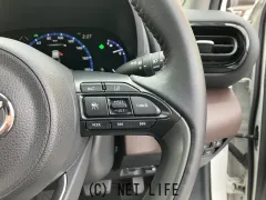 トヨタ ヤリスクロス