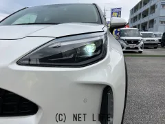 トヨタ ヤリスクロス