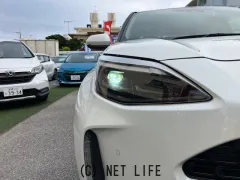 トヨタ ヤリスクロス