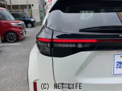 トヨタ ヤリスクロス