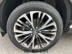 トヨタ ヤリスクロス