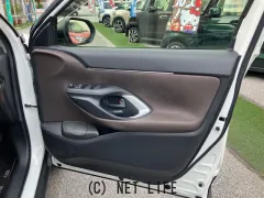 トヨタ ヤリスクロス