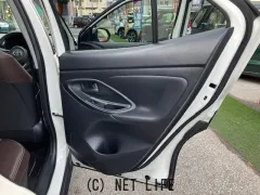 トヨタ ヤリスクロス