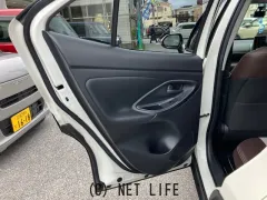 トヨタ ヤリスクロス