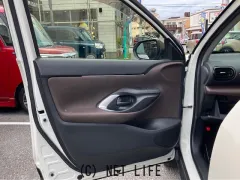 トヨタ ヤリスクロス