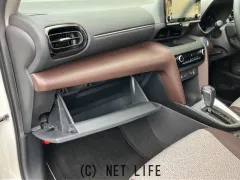 トヨタ ヤリスクロス