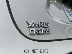 トヨタ ヤリスクロス