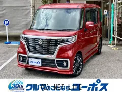 スズキ スペーシア