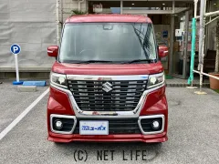 スズキ スペーシア