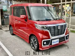 スズキ スペーシア