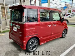 スズキ スペーシア