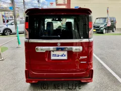 スズキ スペーシア