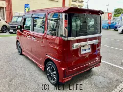 スズキ スペーシア