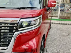 スズキ スペーシア