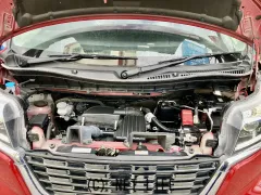 スズキ スペーシア