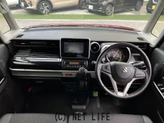 スズキ スペーシア