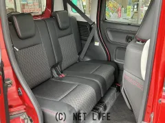 スズキ スペーシア