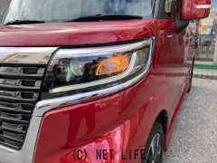 スズキ スペーシア