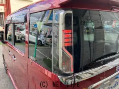 スズキ スペーシア