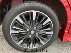 スズキ スペーシア