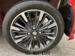 スズキ スペーシア