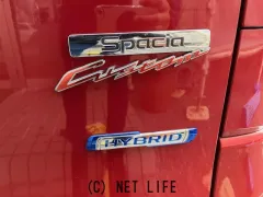 スズキ スペーシア