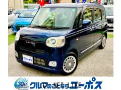 ダイハツ ムーヴキャンバス