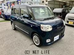 ダイハツ ムーヴキャンバス