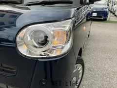 ダイハツ ムーヴキャンバス