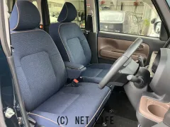 ダイハツ ムーヴキャンバス