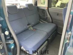 ダイハツ ムーヴキャンバス