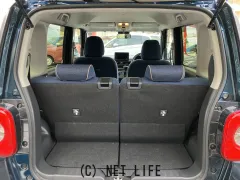 ダイハツ ムーヴキャンバス