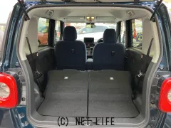 ダイハツ ムーヴキャンバス