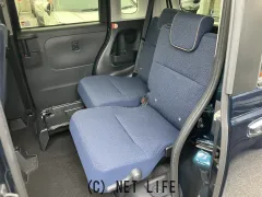 ダイハツ ムーヴキャンバス