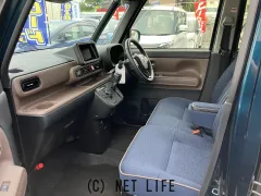 ダイハツ ムーヴキャンバス