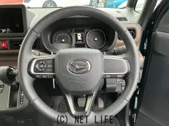 ダイハツ ムーヴキャンバス