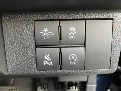 ダイハツ ムーヴキャンバス