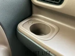 ダイハツ ムーヴキャンバス