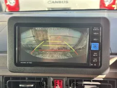 ダイハツ ムーヴキャンバス