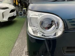 ダイハツ ムーヴキャンバス